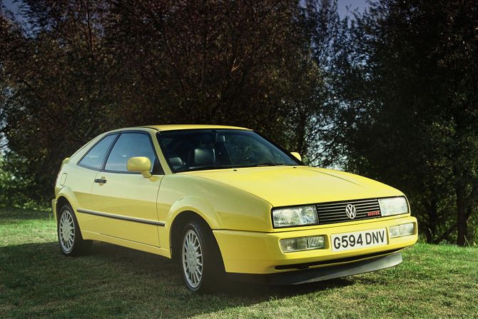 Volkswagen Corrado