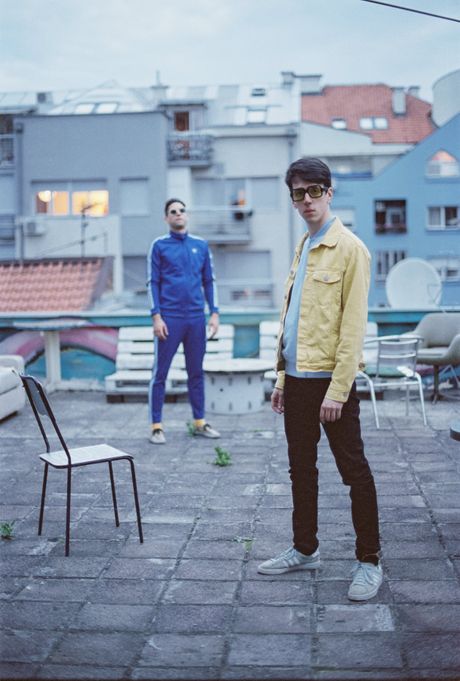 Buc Kesidi - NE KORISTITI VIŠE Buc Kesidi - NE KORISTITI VIŠE