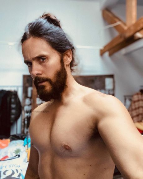 Džared Leto