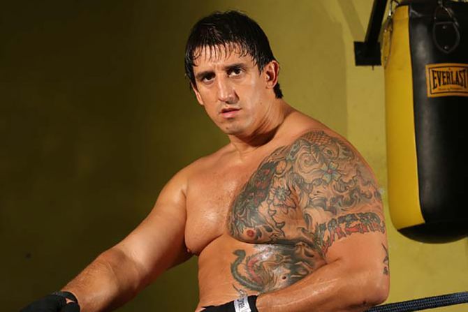 Kristijan Golubović Kristijan Golubović