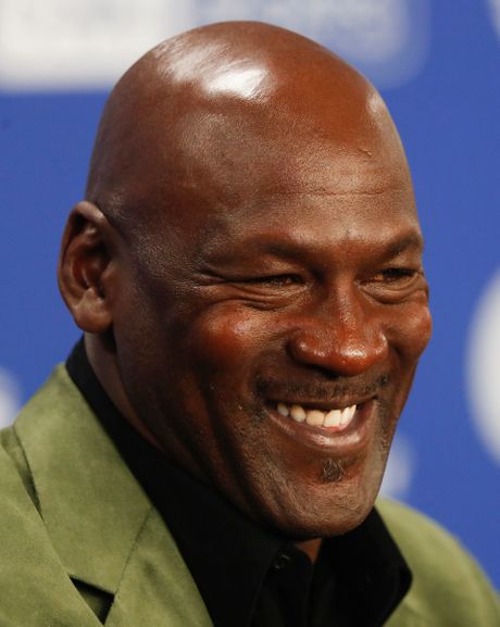 Michael Jordan, Majkl Džordan Michael Jordan, Majkl Džordan