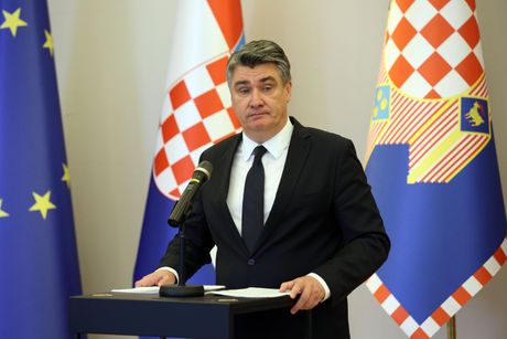 Zoran Milanović