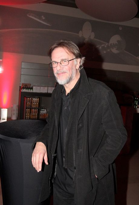 Žarko Laušević Žarko Laušević