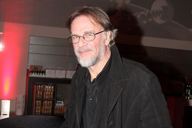 Žarko Laušević Žarko Laušević