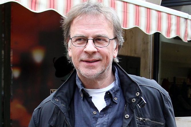 Žarko Laušević Žarko Laušević