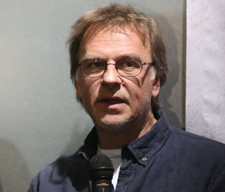 Žarko Laušević Žarko Laušević