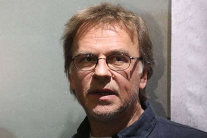 Žarko Laušević Žarko Laušević