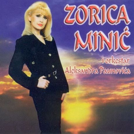 Zorica Minić Zorica Minić