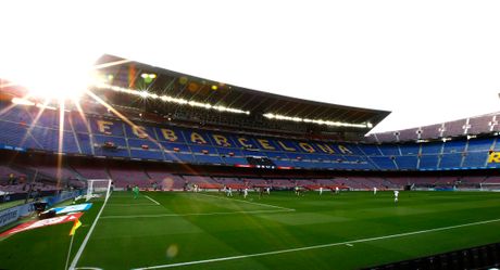 FC FK Real Madrid - Barselona Barcelona