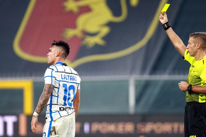 Lautaro Martinez Lautaro Martinez