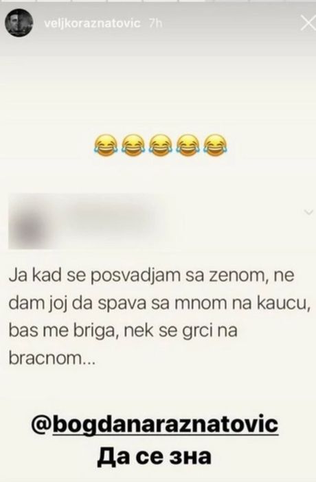 Veljko Ražnatović Veljko Ražnatović