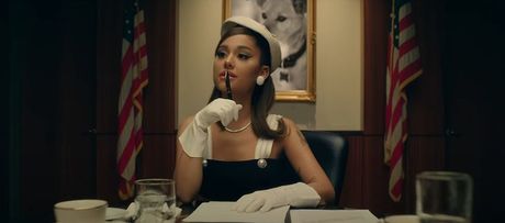 Arijana Grande Arijana Grande