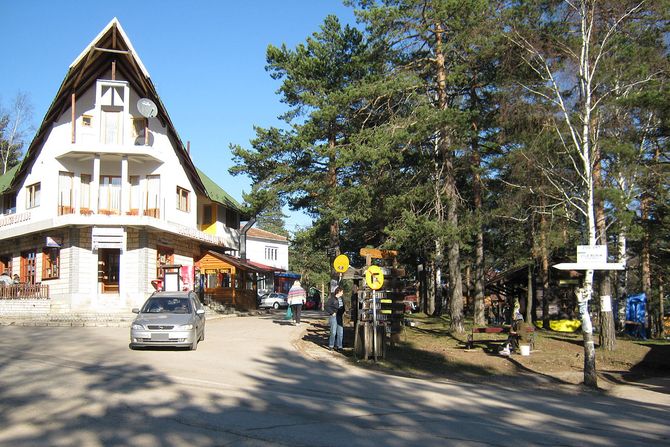 Divčibare Divčibare