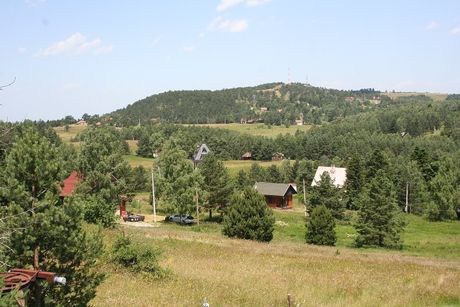 Fruska Gora, Tara, Divčibare