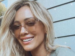 Hilari Daf, Hilary Duff