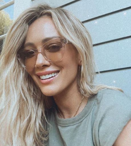 Hilari Daf, Hilary Duff Hilari Daf, Hilary Duff