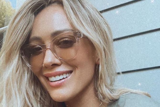 Hilari Daf, Hilary Duff Hilari Daf, Hilary Duff