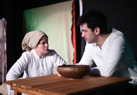 Kolevka bajke za sva vremena Kolevka bajke za sva vremena