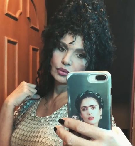 Lidija Vukićević Lidija Vukićević
