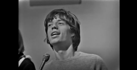 Mik Džeger, The Rolling Stones, Rolingstonsi Mik Džeger, The Rolling Stones, Rolingstonsi