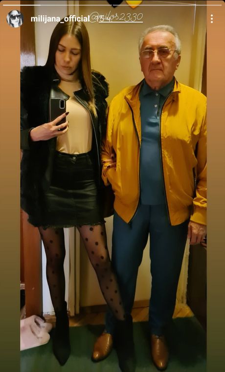 Milijana Bogdanović Milijana Bogdanović