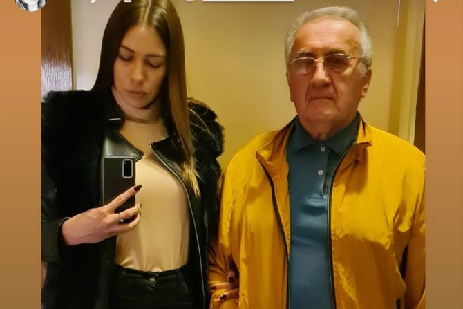 Milijana Bogdanović Milijana Bogdanović