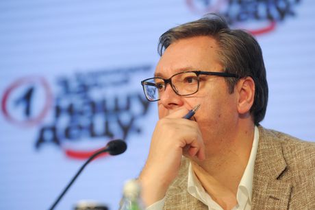 SNS PREDSEDNISTVO SEDNICA SNS PREDSEDNISTVO SEDNICA