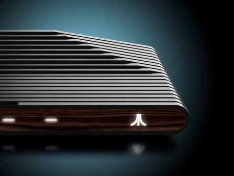 Atari VCS 2020 Atari VCS 2020