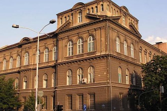 Muzej grada Beograda