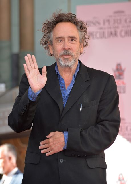Tim Burton, Tim Barton Tim Burton, Tim Barton