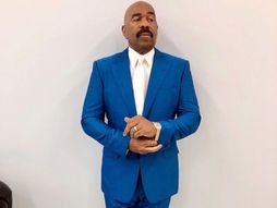 Steve Harvey