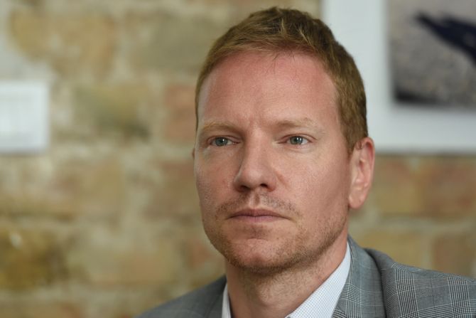 VLADA ANTONIJEVIC ROK