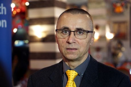 KORONA SITUACIJA IVANUSA KORONA SITUACIJA IVANUSA