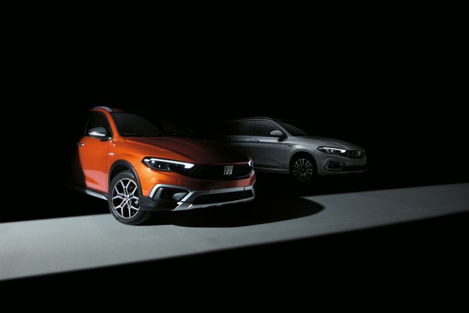 Fiat Tipo 2020 Fiat Tipo 2020