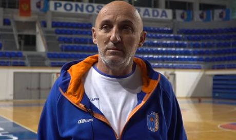Mihajlo Pavićević