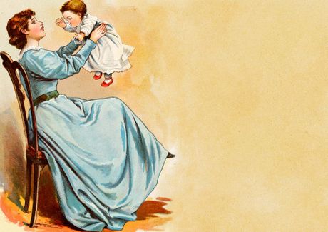 majka beba ženska beba dete devojčica majka beba ženska beba dete devojčica