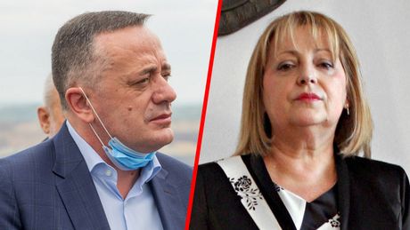 Aleksandar Antić i Slavica Đukić Dejanović Aleksandar Antić i Slavica Đukić Dejanović