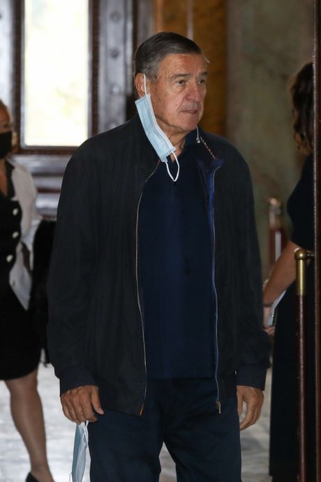 Milutin Mrkonjić Milutin Mrkonjić