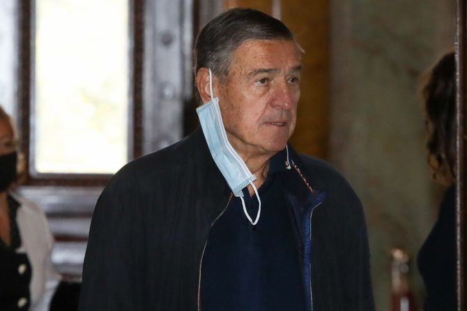 Milutin Mrkonjić Milutin Mrkonjić