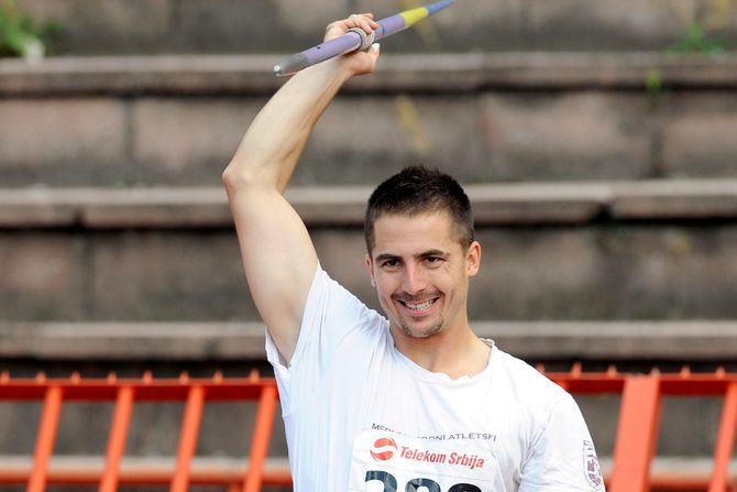 Vedran Samac Vedran Samac