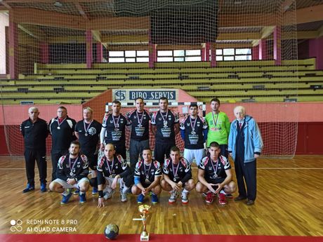 Sportsko društvo gluvih Užice Srbija Sportsko društvo gluvih Užice Srbija