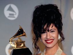 Selena Quintanilla-Perez