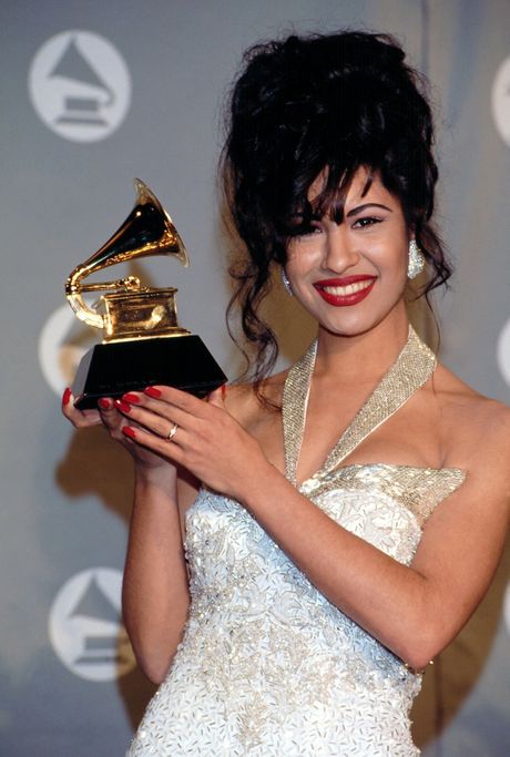 Selena Quintanilla-Perez