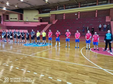 Sportsko društvo gluvih Užice Srbija Sportsko društvo gluvih Užice Srbija