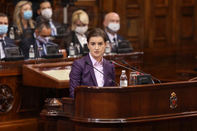 Ana Brnabić