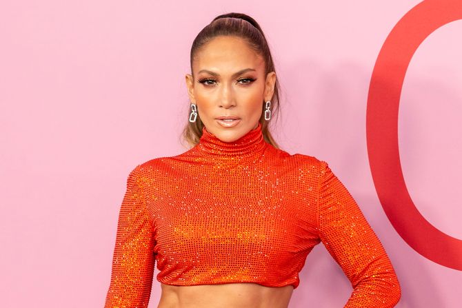 Jennifer Lopez, Dženifer Lopez Jennifer Lopez, Dženifer Lopez