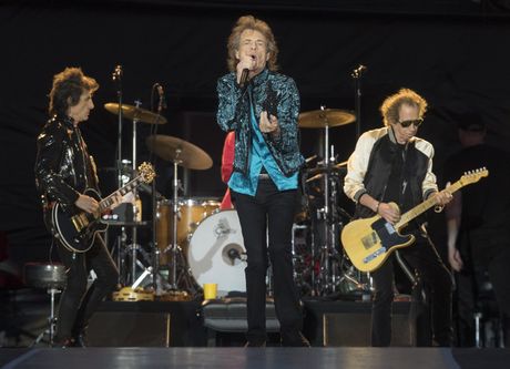 The Rolling Stones, Rolingstonsi The Rolling Stones, Rolingstonsi