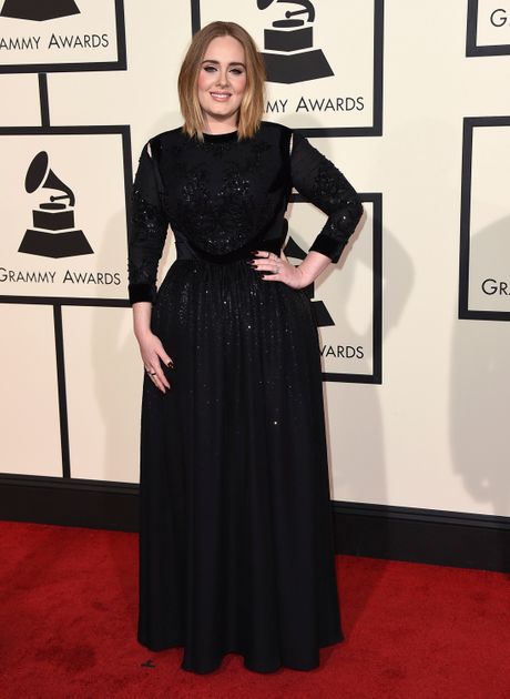 Adele Adele
