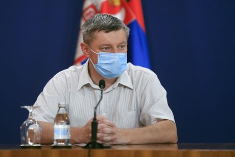 Goran Stevanović Goran Stevanović
