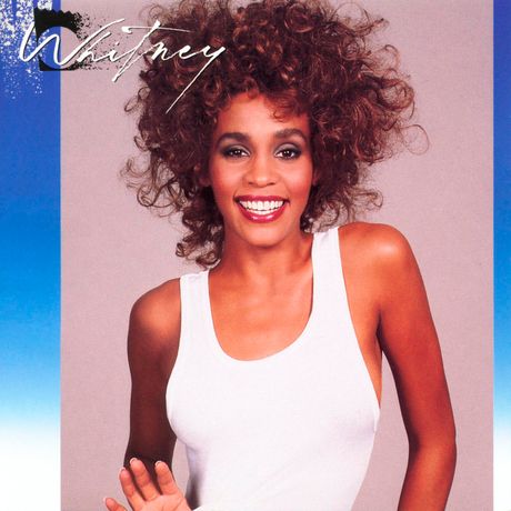 Whitney Houston, Vitni Hjuston Whitney Houston, Vitni Hjuston
